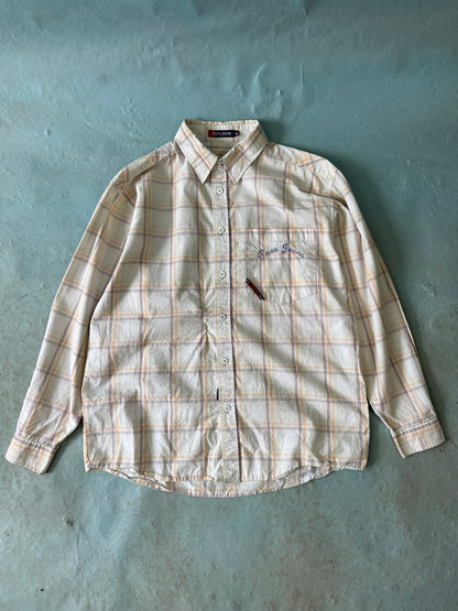 Paco Jeans Vintage Shirt - XL