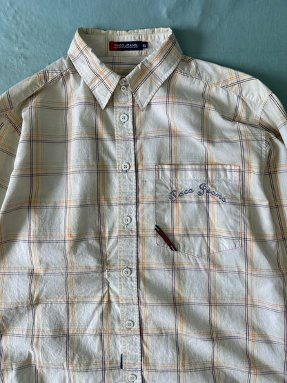 Paco Jeans Vintage Shirt - XL