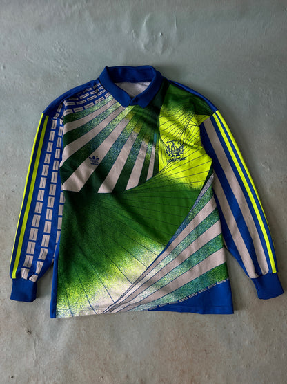 Adidas Columbia Vintage Jersey - M