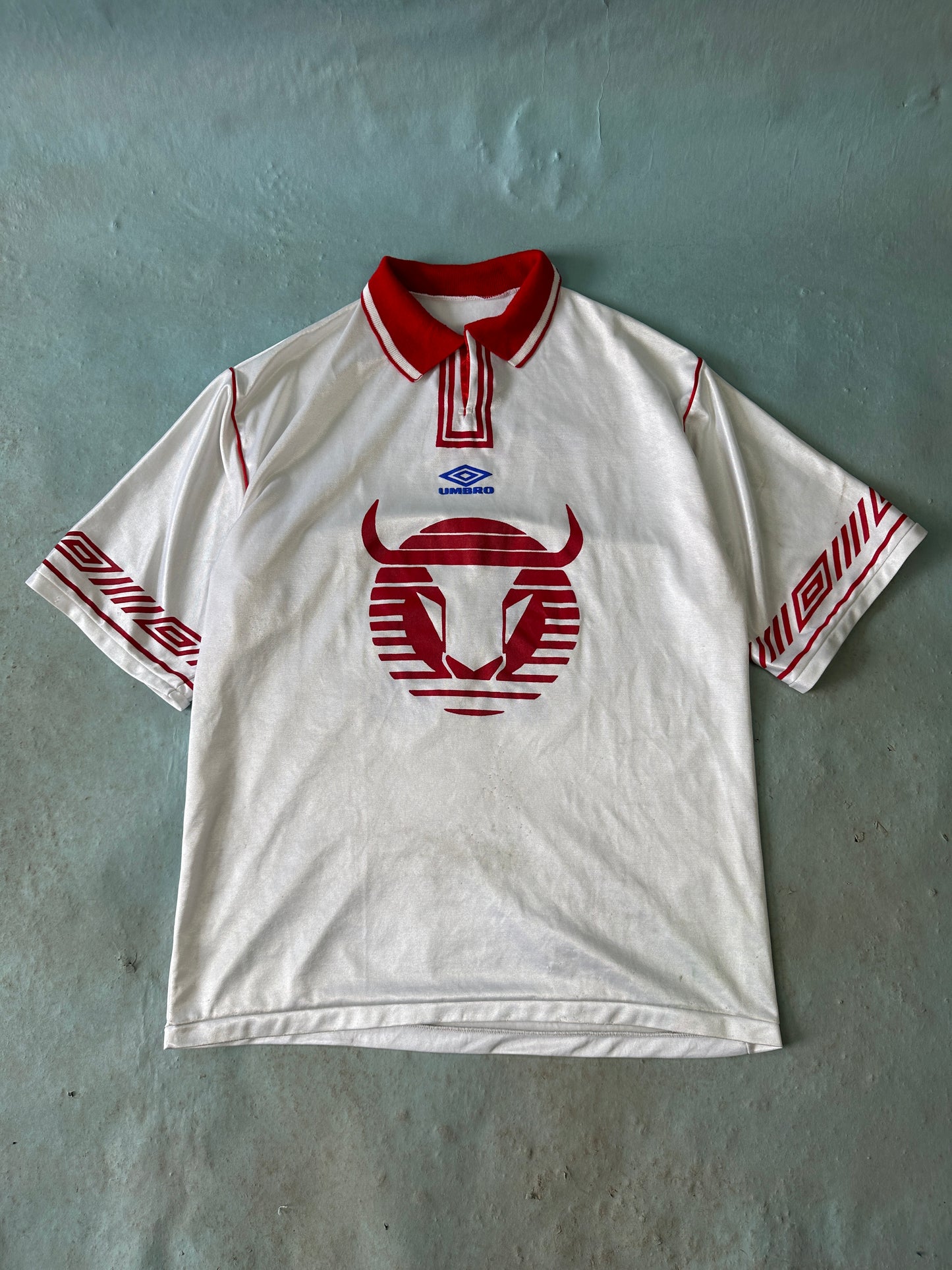 Neza Umbro Vintage Jersey - L