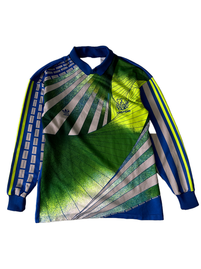 Adidas Columbia Vintage Jersey - M