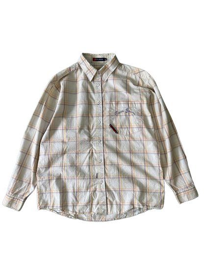 Paco Jeans Vintage Shirt - XL