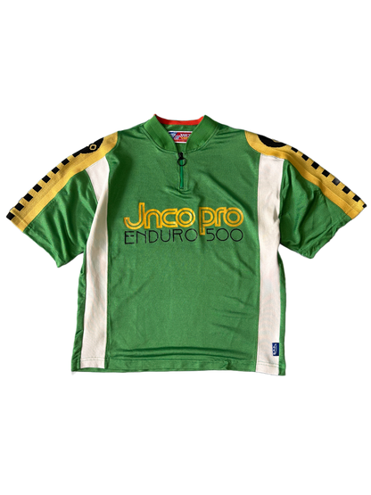 JNCO Pro Enduro 500 Vintage Jersey - L