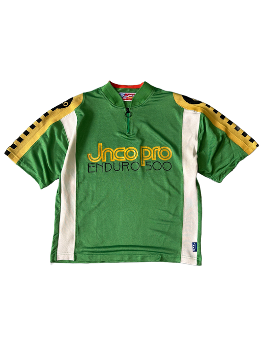 JNCO Pro Enduro 500 Vintage Jersey - L