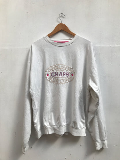 Sudadera Champs RL