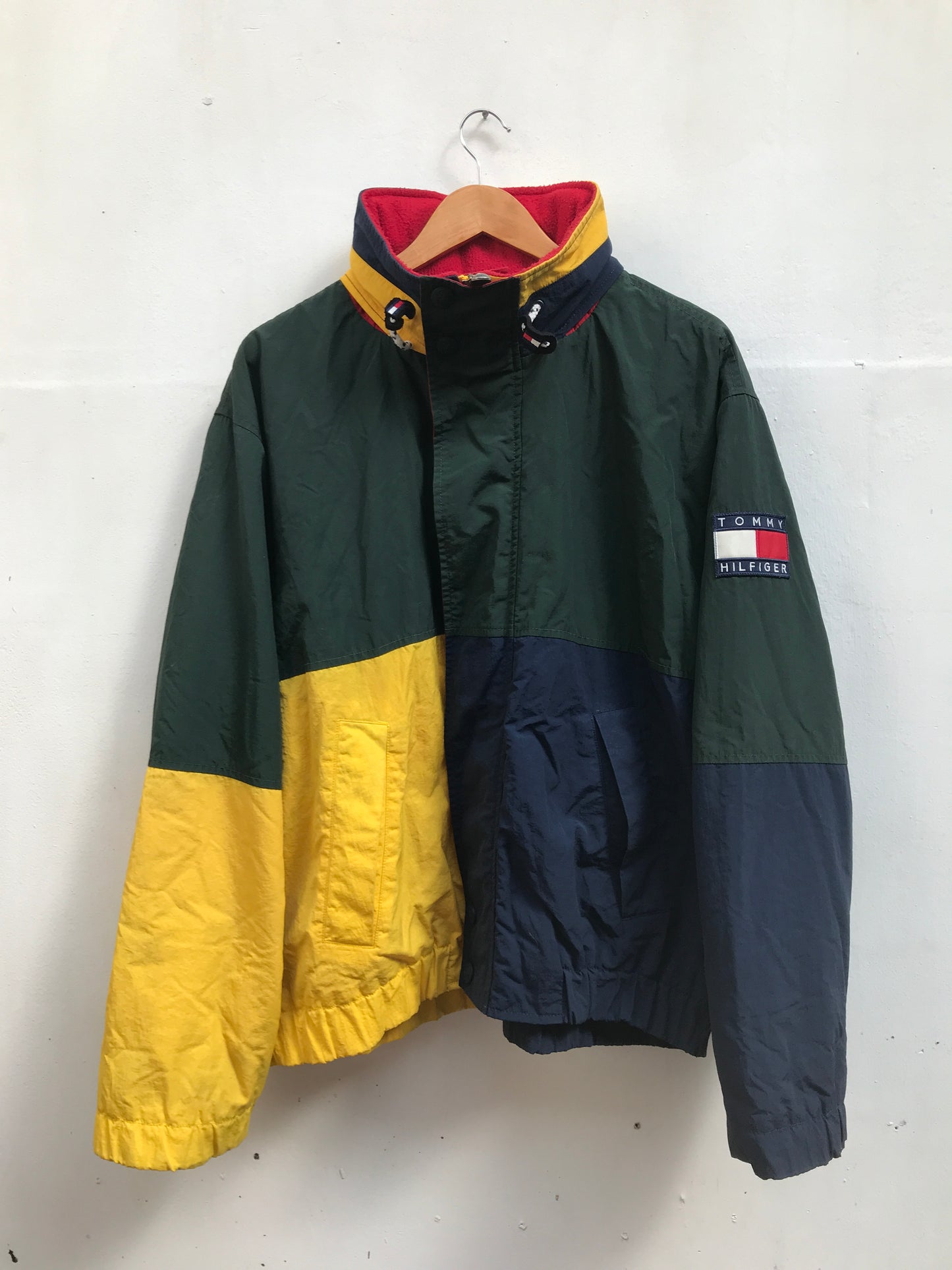 Vintage Tommy Jacket