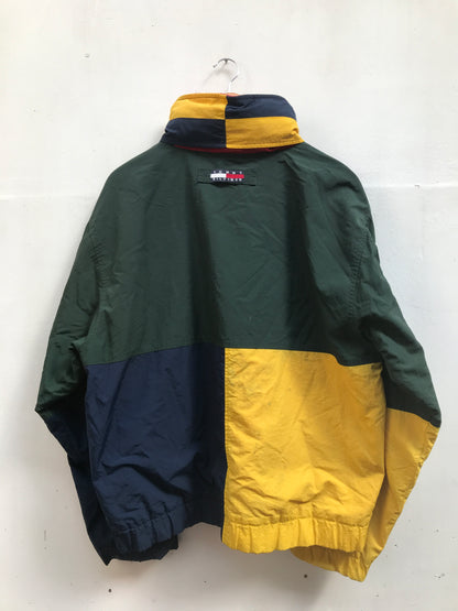 Vintage Tommy Jacket