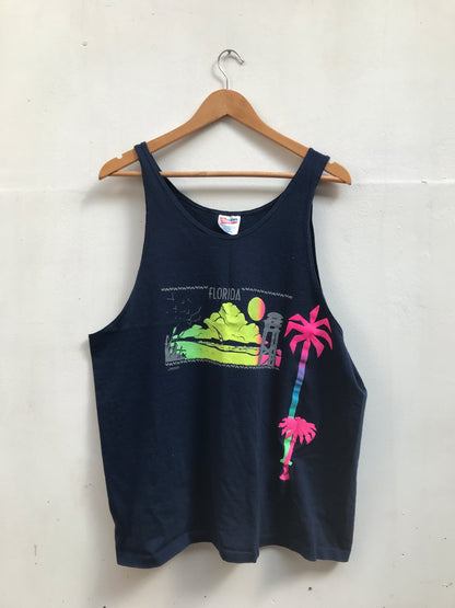 Tank Top Florida Vintage