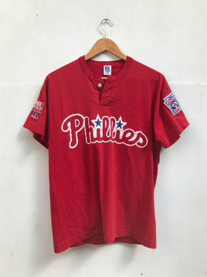 Playera Phillies Vintage