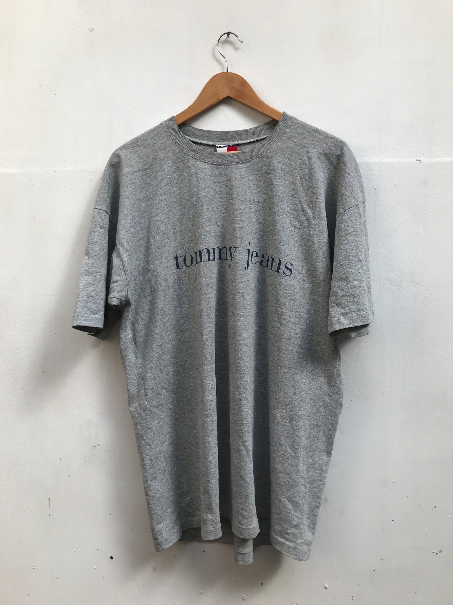 Vintage Tommy T-shirt