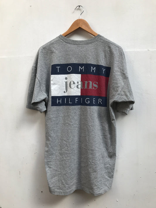 Vintage Tommy T-shirt