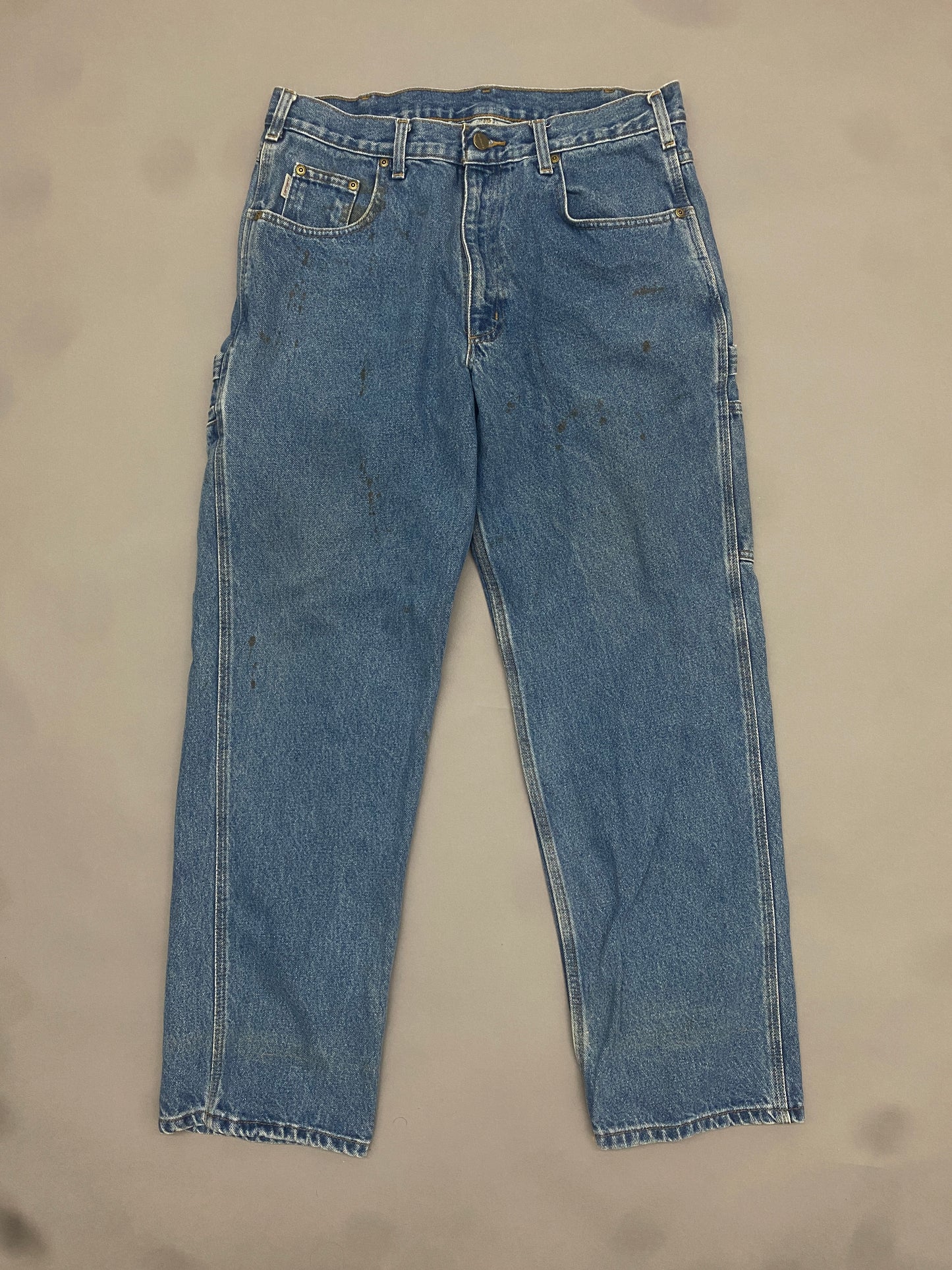 Carhartt Carpenter Jeans - 34 x 30
