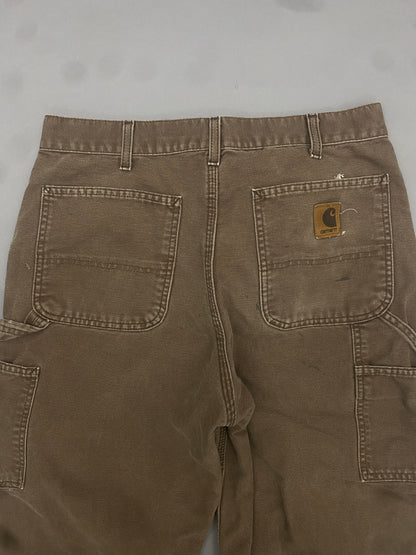 Carhartt Carpenter Vintage Pants - 34 x 30