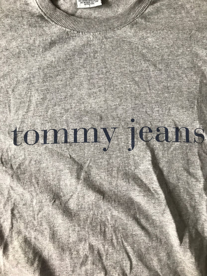 Vintage Tommy T-shirt