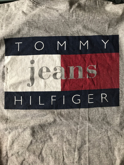 Playera Tommy Vintage