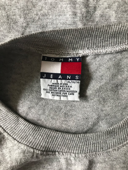 Vintage Tommy T-shirt