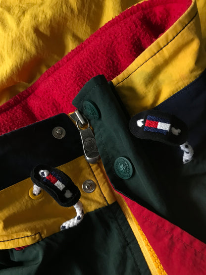 Vintage Tommy Jacket