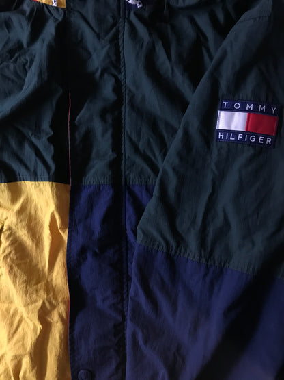 Vintage Tommy Jacket