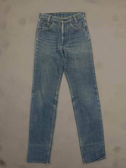 Levis Orange Tab Vintage Jeans - 27