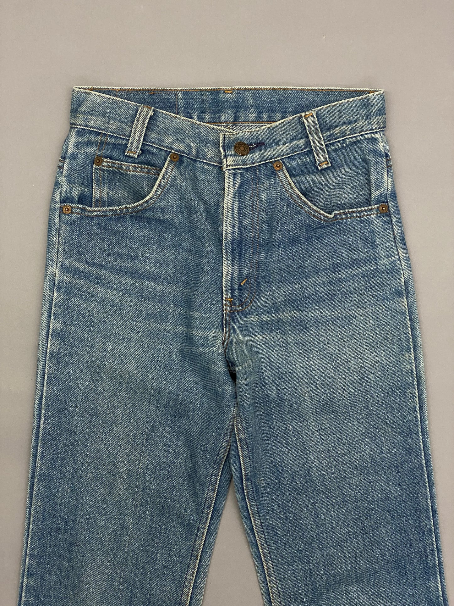 Levis Orange Tab Vintage Jeans - 27