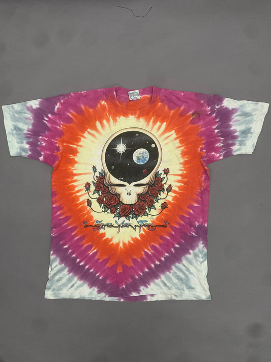 Grateful Dead 1992 Vintage T-shirt