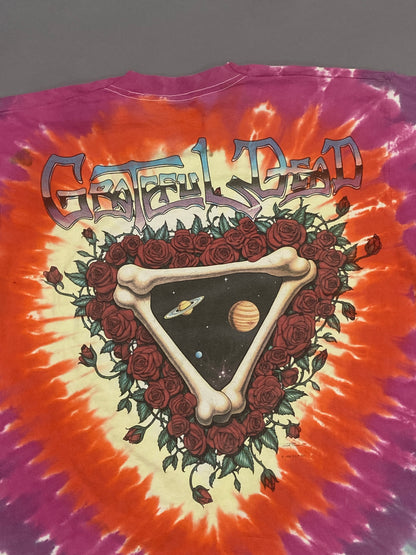 Grateful Dead 1992 Vintage T-shirt