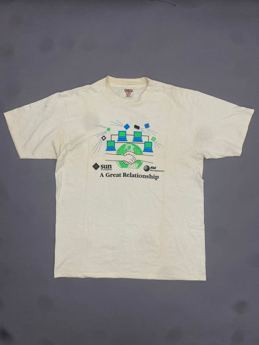 Vintage AT&amp;T T-shirt