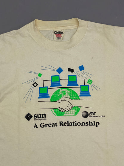 Vintage AT&amp;T T-shirt