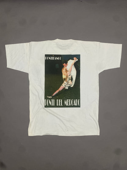 Vintage Pontitango T-shirt