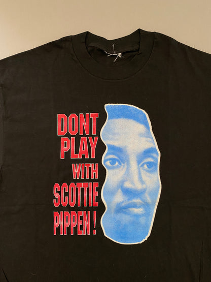 Playera Scott Pippen