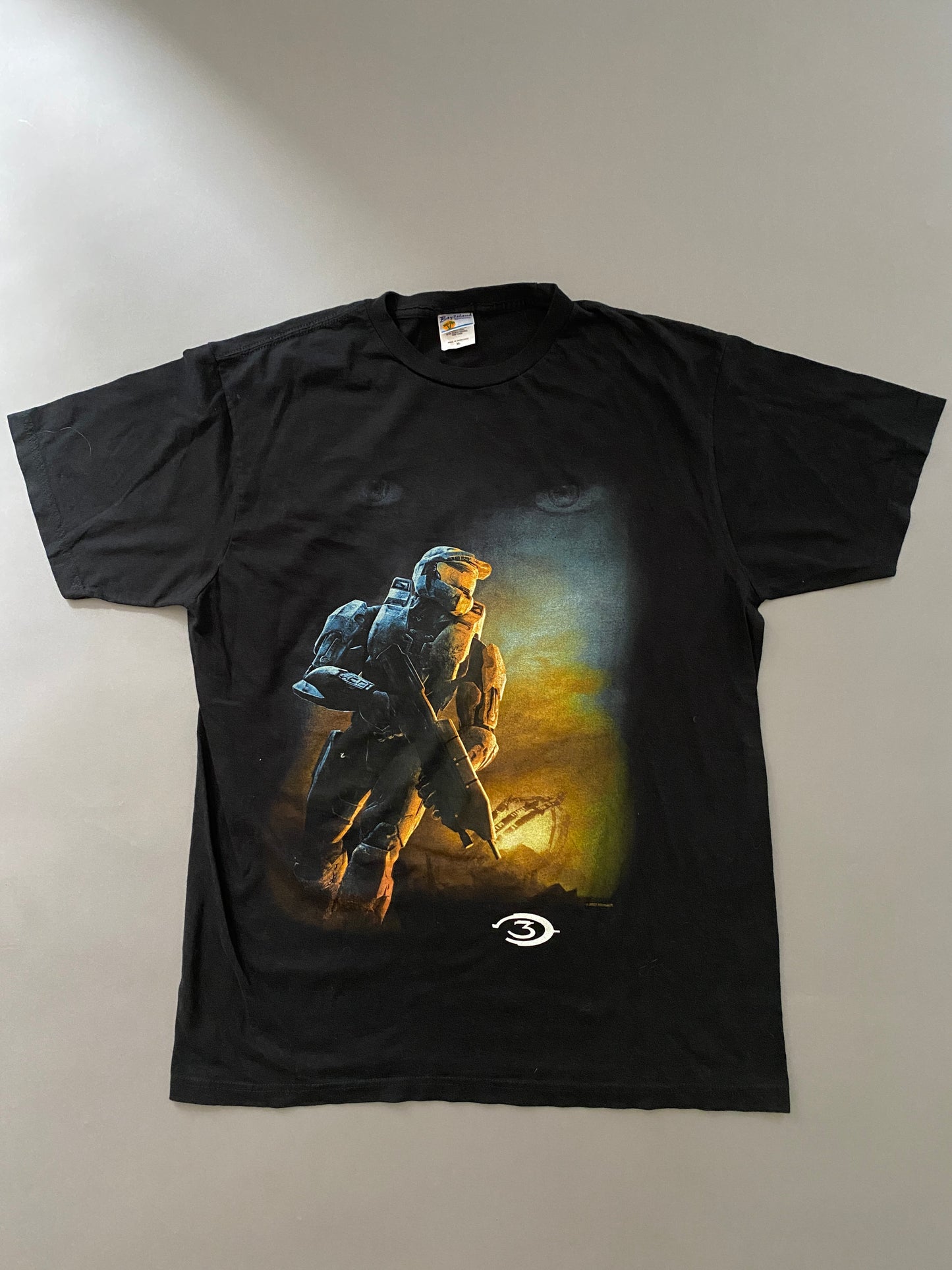 Halo 3 Vintage T-shirt