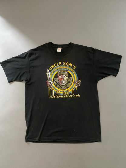 Playera Uncle Sam's Vintage