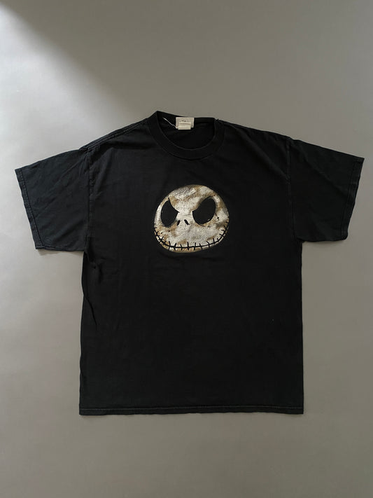 Playera Jack Skellington Vintage