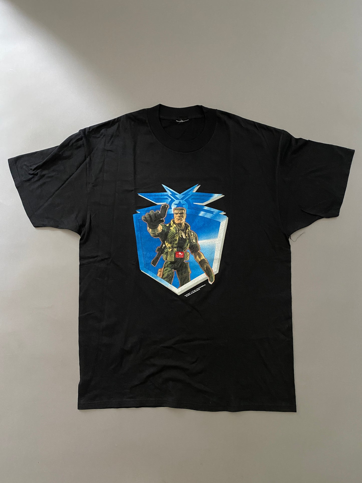 Small Soldiers T-shirt