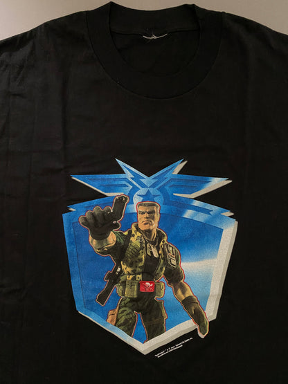 Playera Small Soldiers