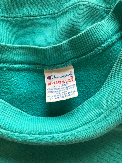 Champion Reverse Weave Vintage Sweatshirt