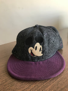Disney New Era Cap