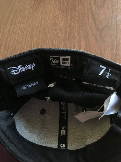 Disney New Era Cap