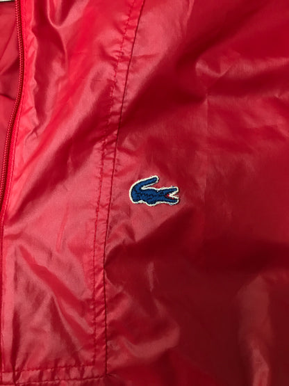 Lacoste Vintage Windbreaker