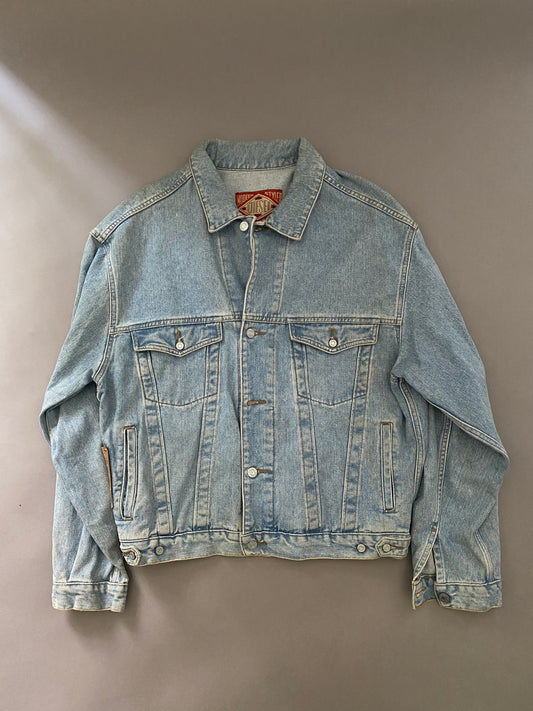 Vintage Diesel Jacket