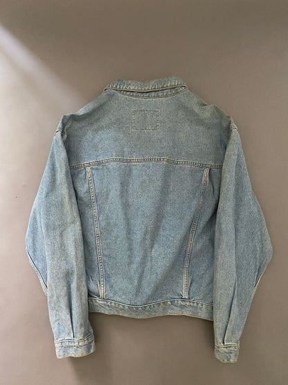 Vintage Diesel Jacket