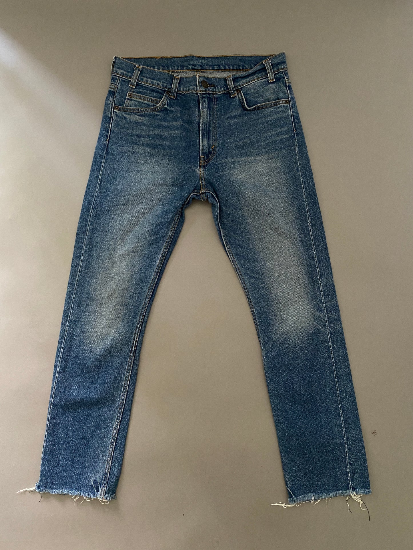 Levis 505 C Jeans