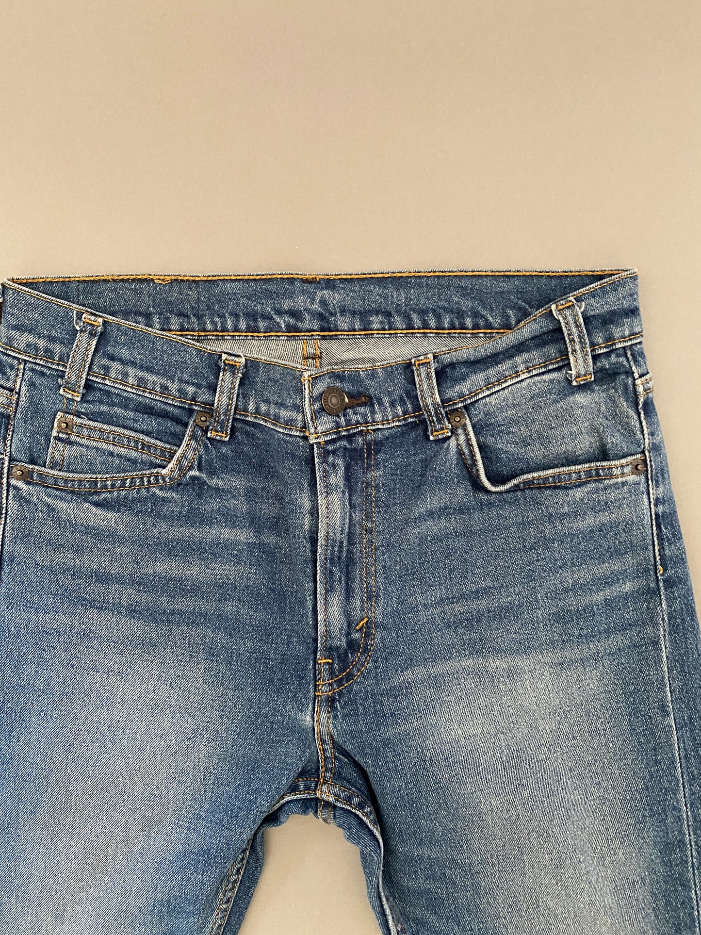 Jeans Levis 505 C