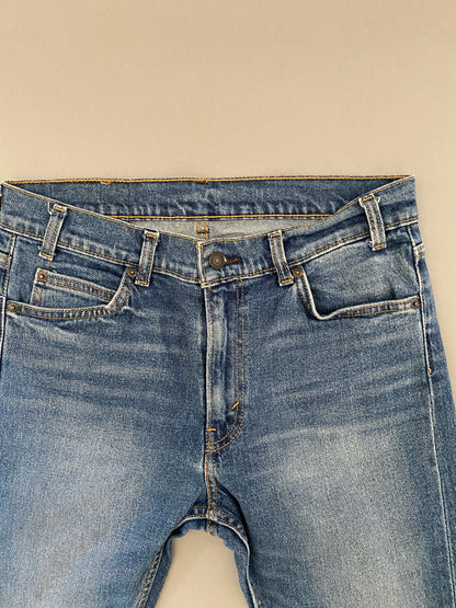 Levis 505 C Jeans