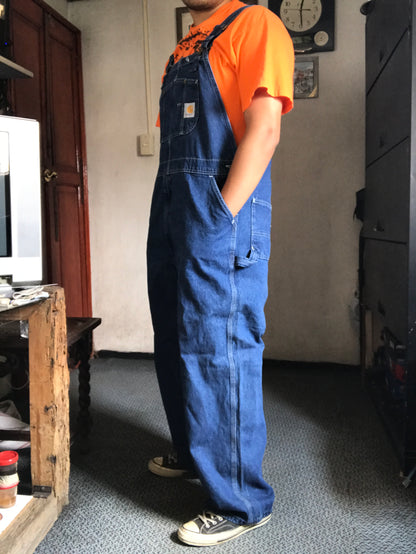 Carhartt Vintage Overalls