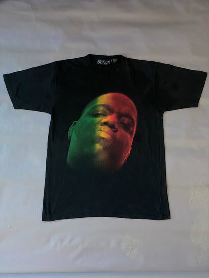 Biggie Smalls 2005 Vintage T-shirt