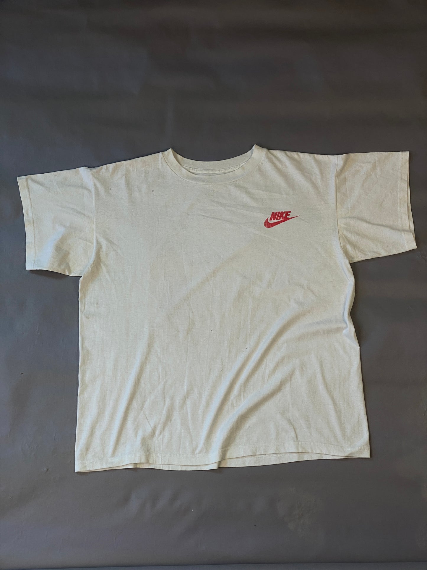 Playera Nike Aguila Vintage