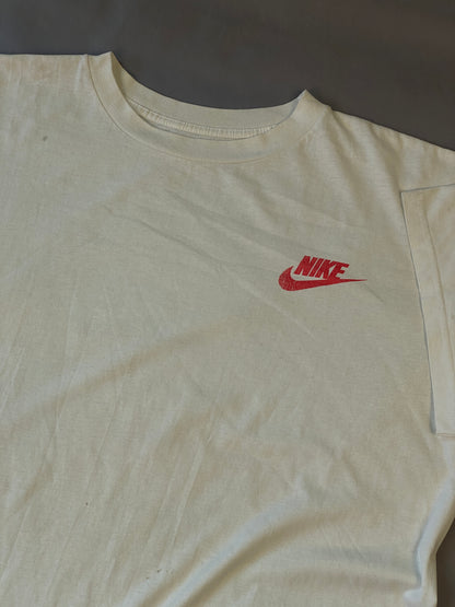 Playera Nike Aguila Vintage