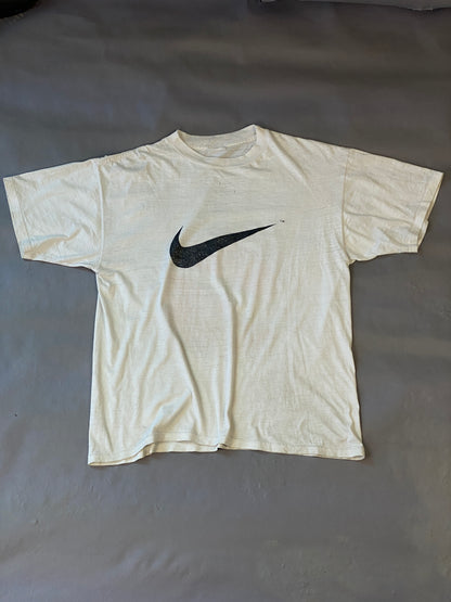 Playera Nike Basketball Vintage