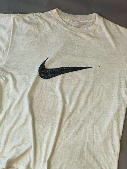 Playera Nike Basketball Vintage